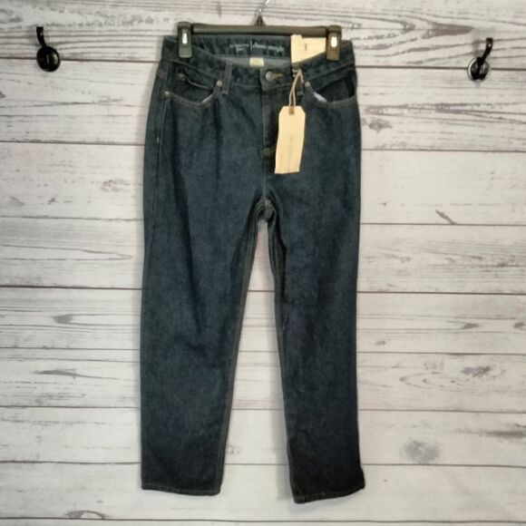 New Without tags "Liz Claiborne" woman's jeans - Picture 1 of 16